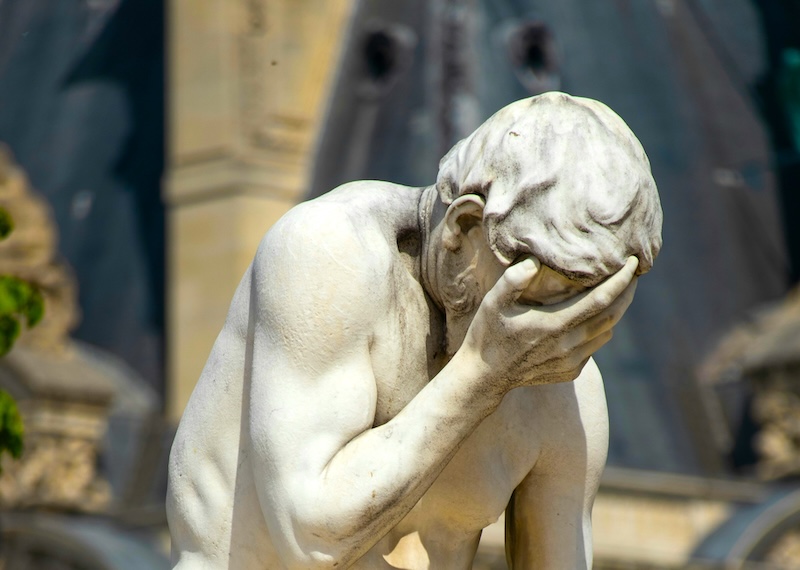 Founder Fails — confess your f**k-ups for cheap laughs